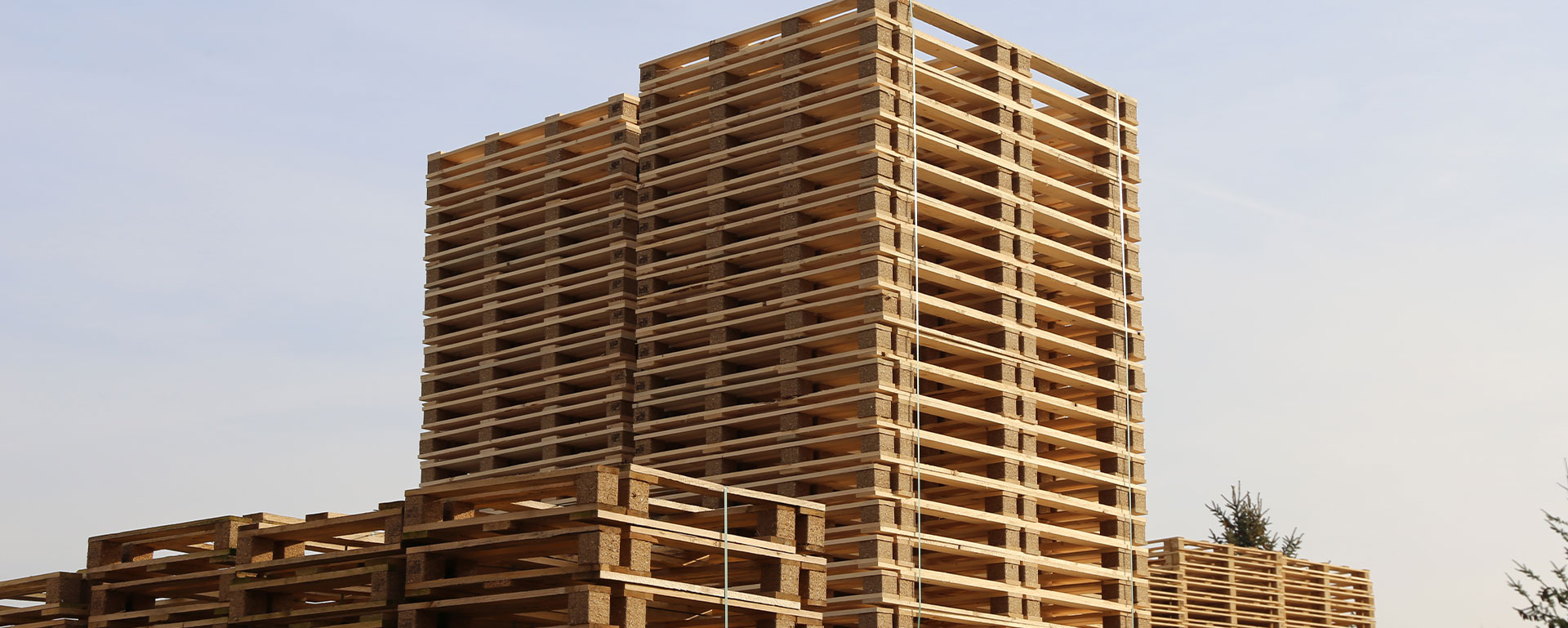 Fabrication et vente de palettes en Auvergne-Rhône-Alpes Fabrication et vente de palettes en Auvergne-Rhône-Alpes