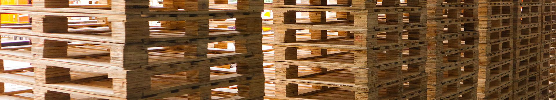 Vente de palettes aux professionnels en Rhône-Alpes