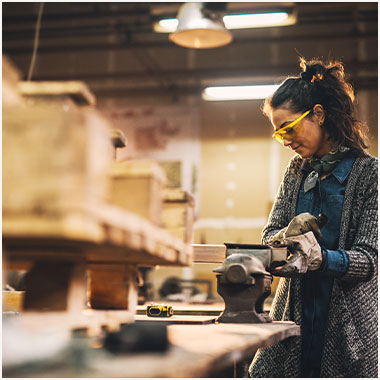 Fabrication et vente de palettes en Auvergne-Rhône-Alpes
